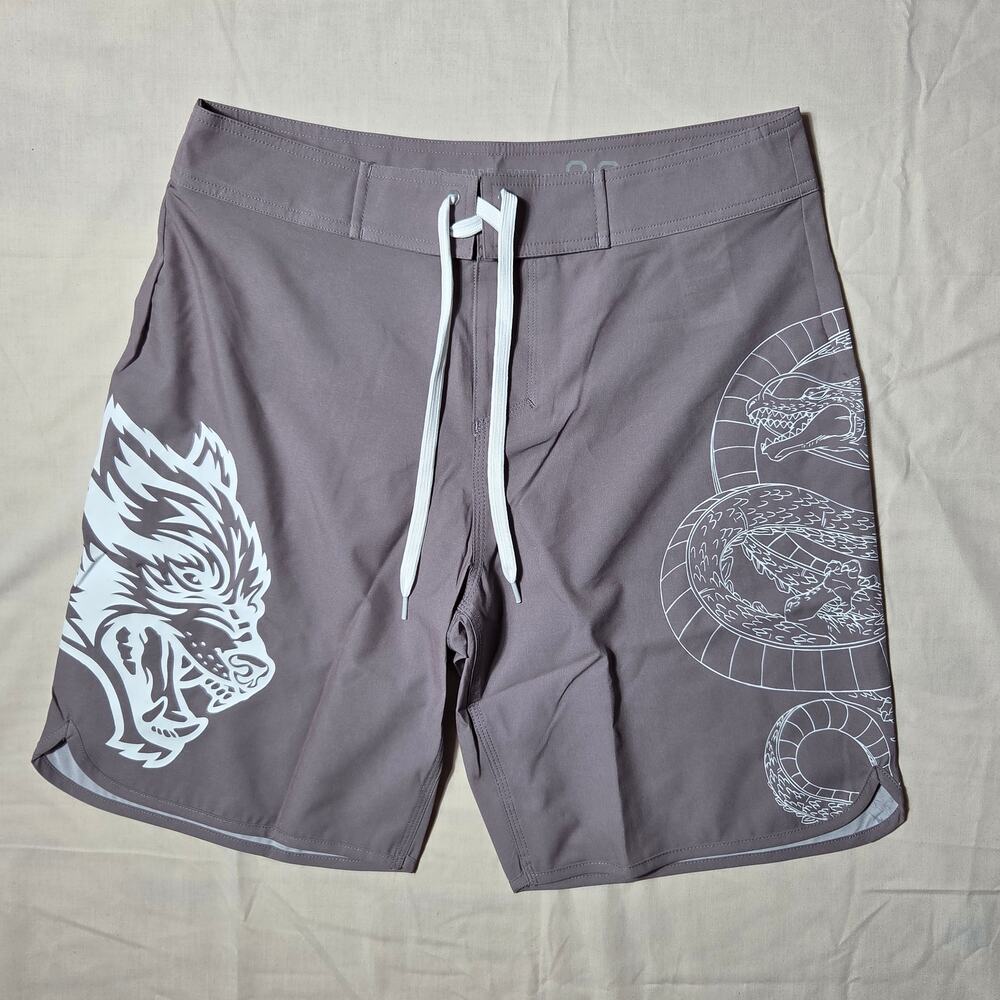 Darc Sport Dragon Ball Z Shorts